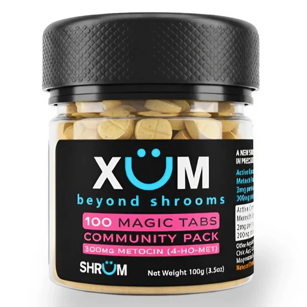 XÜM Tablets